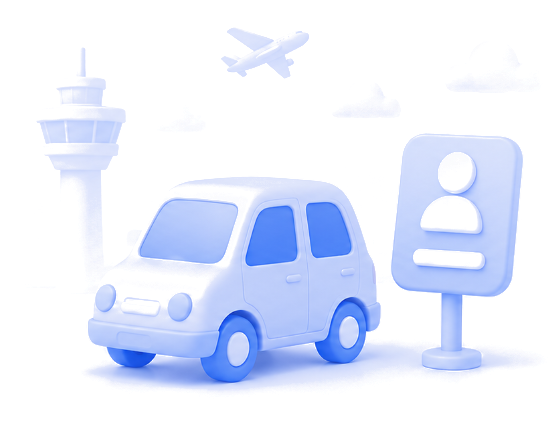 Airport Pickup